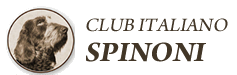 club italiano spinoni Logo