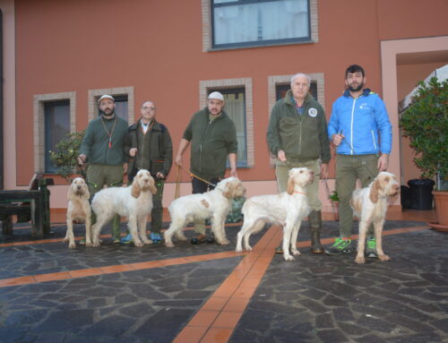 ALLA LOMBARDIA IL CAMPIONATO PER DELEGAZIONI. I “DELLA BECCA” SI AGGIUDICANO I TROFEI MARINO PANIZZA MASCHI E FEMMINE.