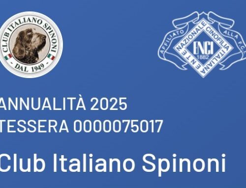 RINNOVA LA PASSIONE CHE TI UNISCE ALLO SPINONE