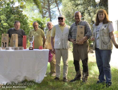 GALLERIA FOTOGRAFICA XXV TROFEO CARLO SARDELLI PREMIAZIONI 31 AGOSTO 2025