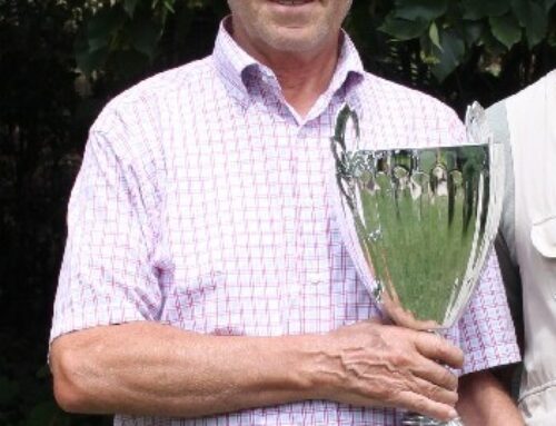 CORDOGLIO PER BRUNO RIZZETTO