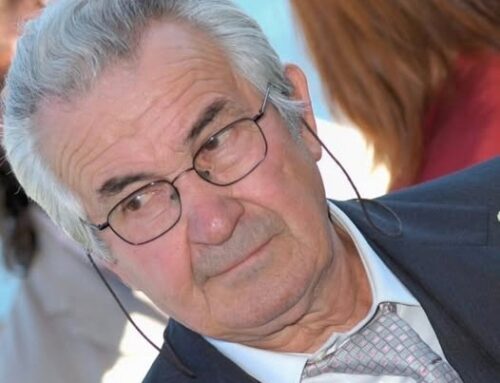 PROFONDO CORDOGLIO PER LA SCOMPARSA DI RENATO GRITTI ALLEVATORE DI BRACCHI ITALIANI E DI SPINONI ITALIANI.