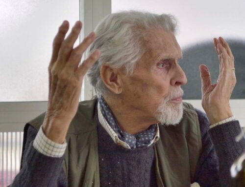 IN MEMORIA DI UN MAESTRO DELLA CINOFILIA ITALIANA