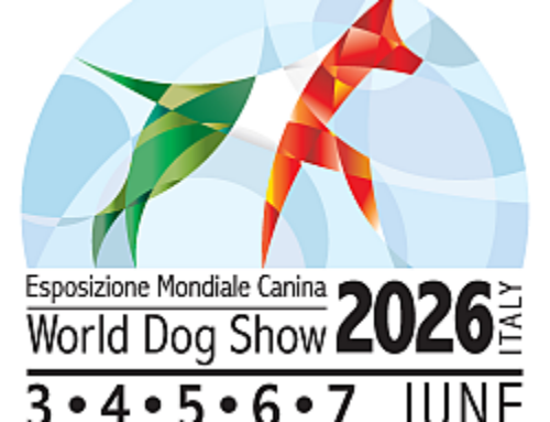WORLD DOG SHOW 2026