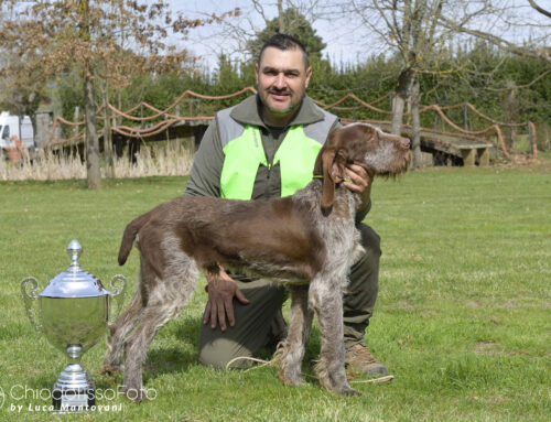 CON ETTORE DELLA BECCA GLI SPINONI VINCONO IL DERBY 2026
