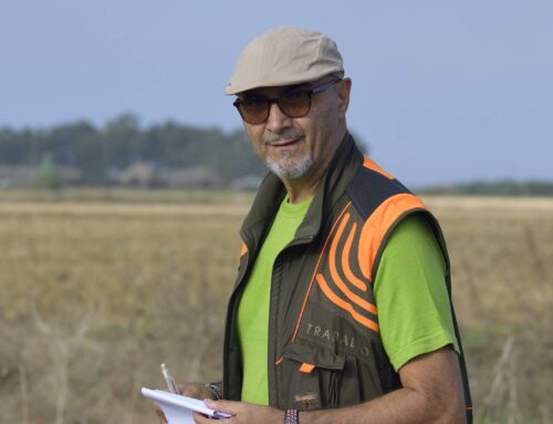 XXVI COPPA ITALIA PER RAZZE CONTINENTALI DA FERMA: RICONFERMATO ANTONIO D’ARRIGO SELEZIONATORE