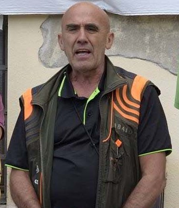 MARCO PIVA
