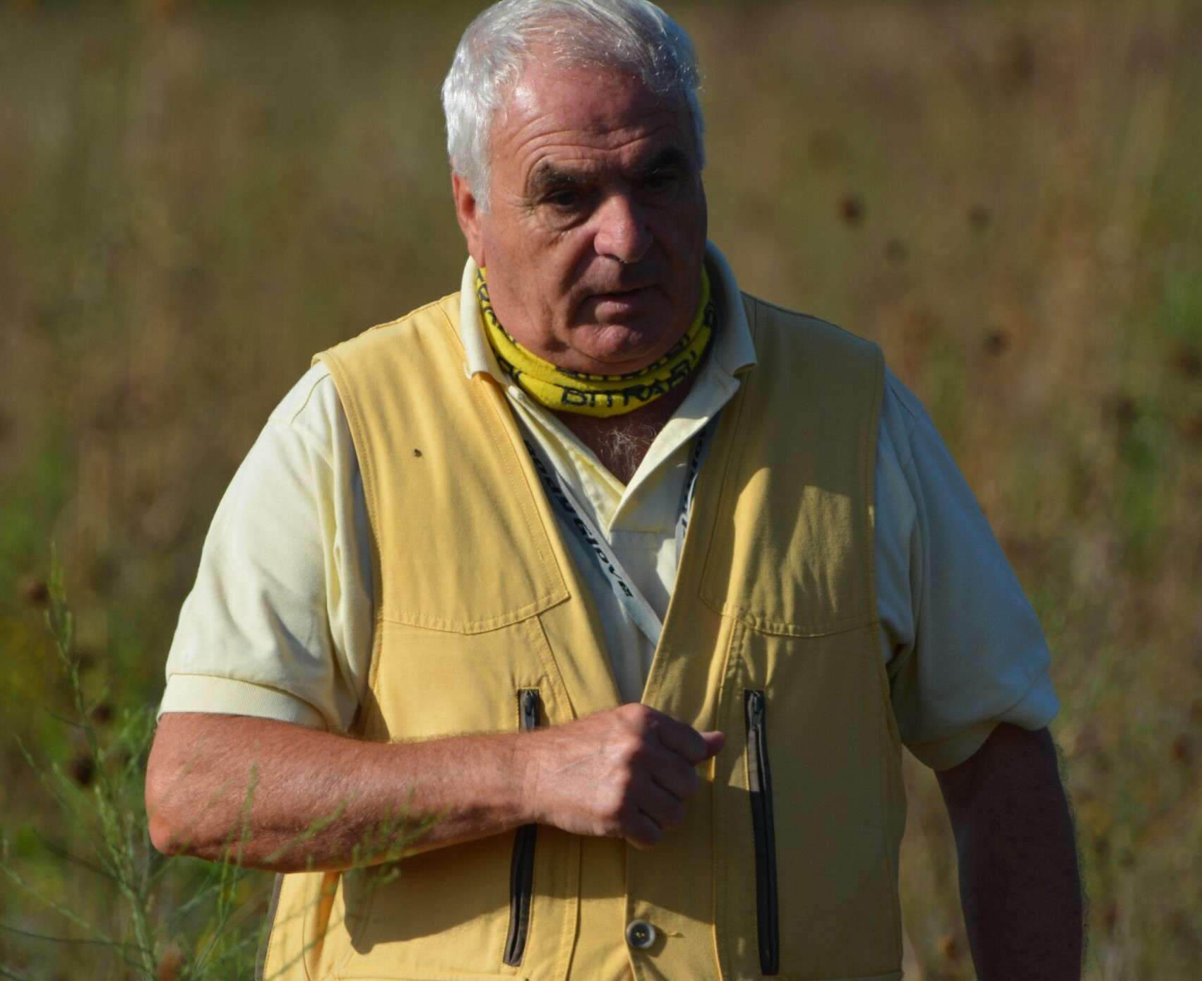MAURIZIO CRUDELI