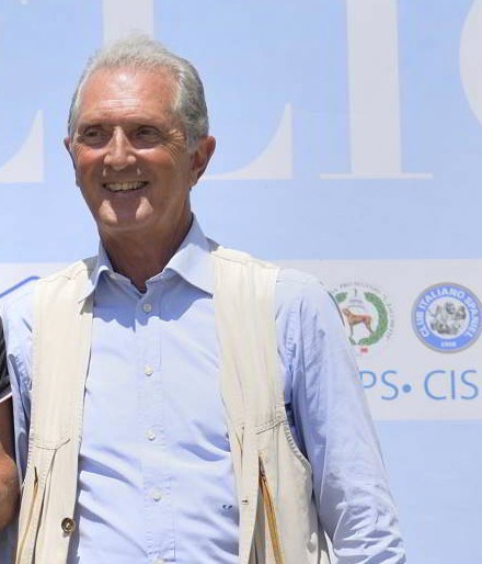 PASSINI GIANCARLO