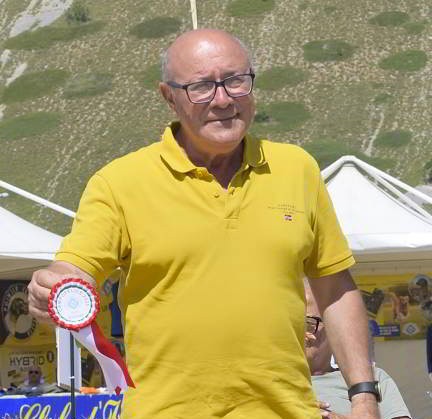 PIETRO NURRA