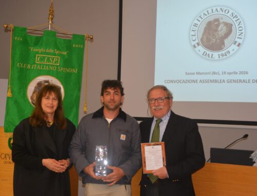 AMBRA DELLA BECCA TRIONFA NEL 2025: SUOI I TROFEI PEDRAZZINI, BONVICINI E SARDELLI