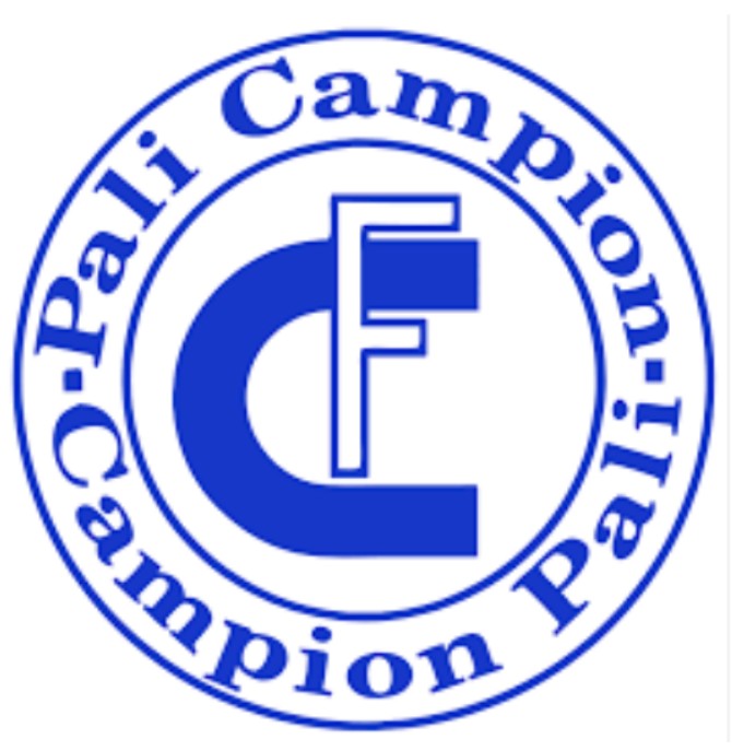 LOGO CAMPION PALI