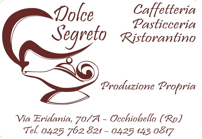 LOGO DOLCE SEGRETO