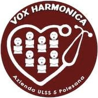 LOGO VOX HARMONICA