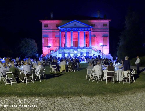 TRIENNALE MONDIALE SPINONE ITALIANO – SERATA DI GALA