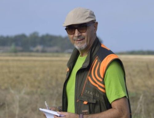 XXVI COPPA ITALIA PER RAZZE CONTINENTALI DA FERMA: RICONFERMATO ANTONIO D’ARRIGO SELEZIONATORE