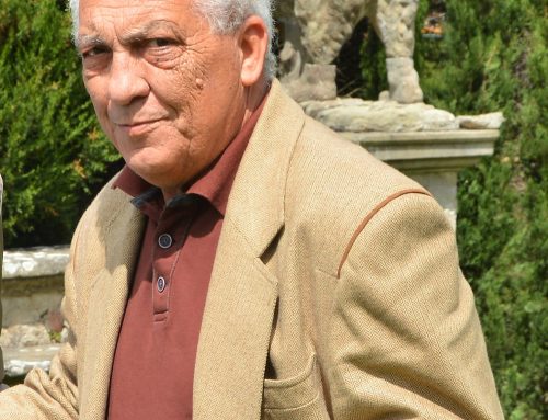 Ciao Ennio (2 agosto 1953 – 5 settembre 2026)